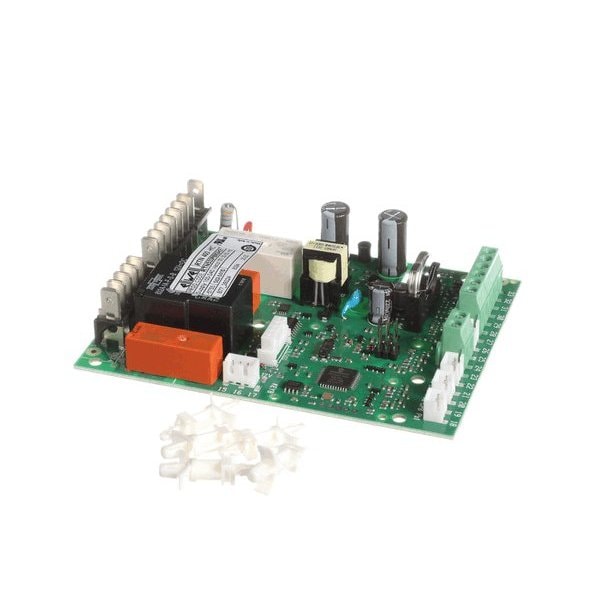 Control-Rtn400, Solid Dr Upright Refrig, No 502S501D-02